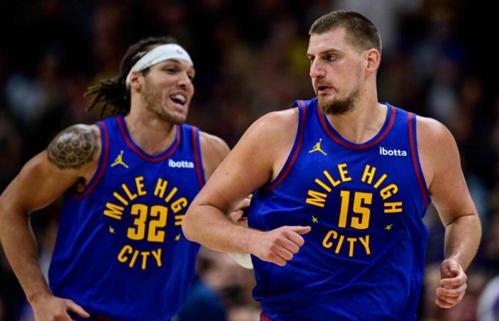 Are Nikola Jokic and Aaron Gordon playing tonight? Injury Update for Nuggets/Nets