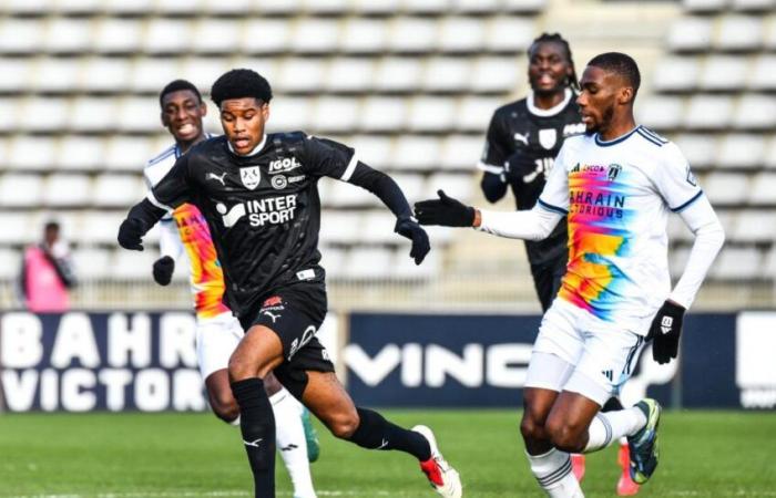 Paris FC silent, Grenoble ahead… the scores at the break