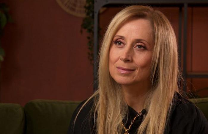 “I often suffered from nostalgia”: Lara Fabian looks back on the writing of her new album