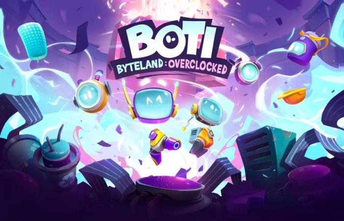 Boti: Byteland Overclocked on Nintendo Switch, what does it mean?