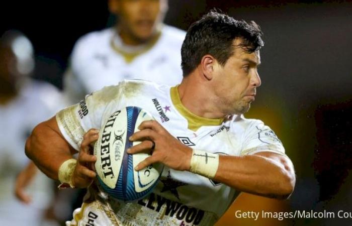 Sharks Rugby Vs. Toulouse Score And Live Updates