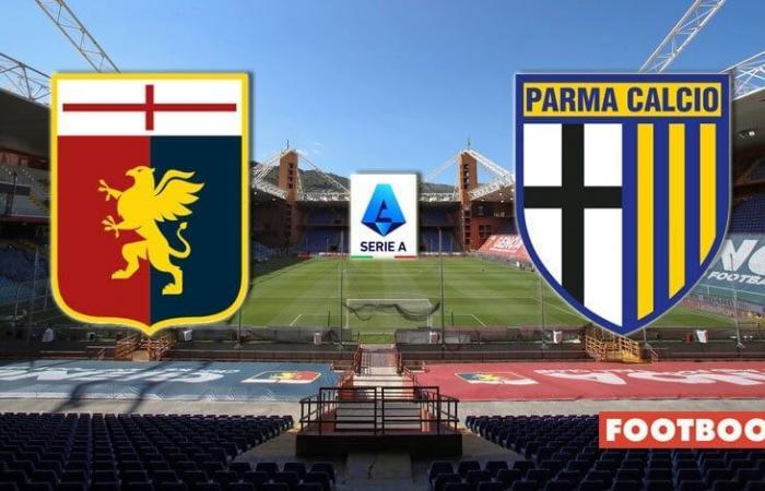 Genoa vs Parma: Match Preview and Prediction