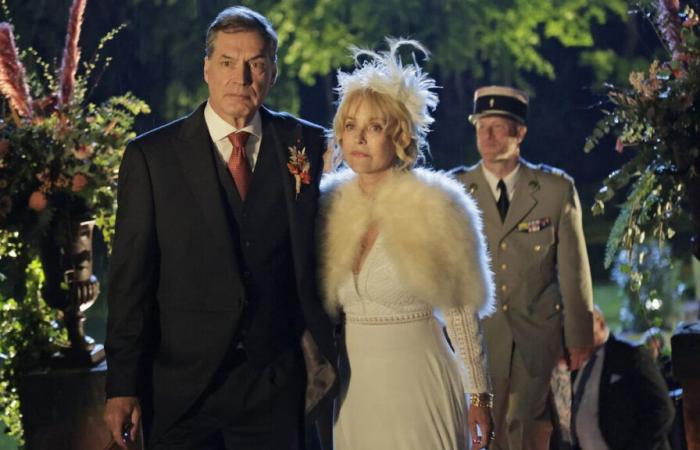 TV audiences: “César Wagner” leads the way, “le Bigdil” repeats his feat