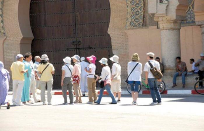 Morocco welcomes more than 17 million tourists in 2024