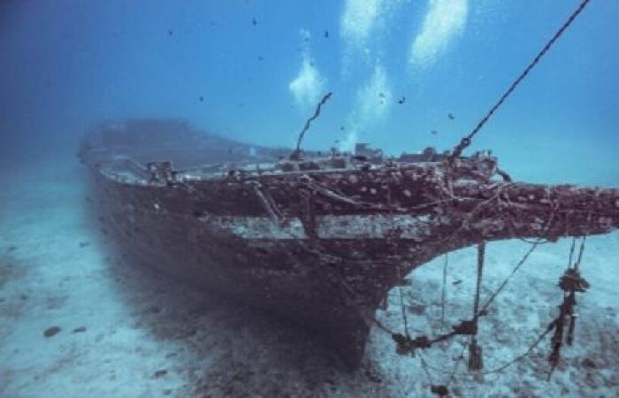 Discovery in Morocco of the wrecks of two archaeological ships off the coast of El Jadida – Africa