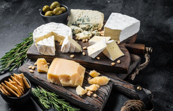 Study finds cheese lowers your risk of this disease!