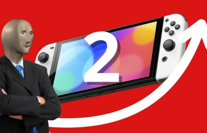 The Nintendo Switch 2 hasn’t even been officially released and we already have an estimate of its future success!