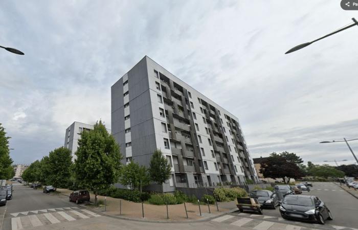 A teenager killed in the Madeleine district of Evreux