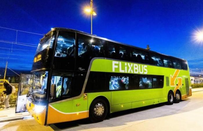 two people die in Flixbus bus accident