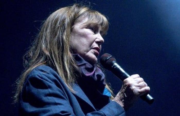 Jane Birkin’s last moments revealed by her grandson