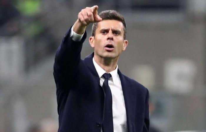 Thiago Motta: “We have a lot of draws, but only two losses in twenty-seven matches”