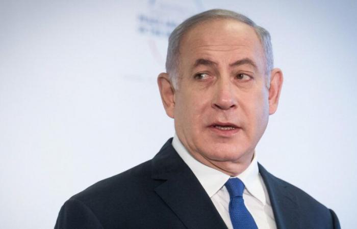 Benjamin Netanyahu sends top officials to Qatar hostage talks