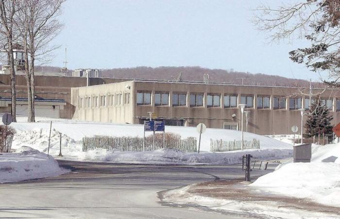 Inmates oppose the closure of the Quebec women’s detention center