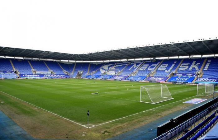 Reading vs Burnley LIVE: FA Cup updates