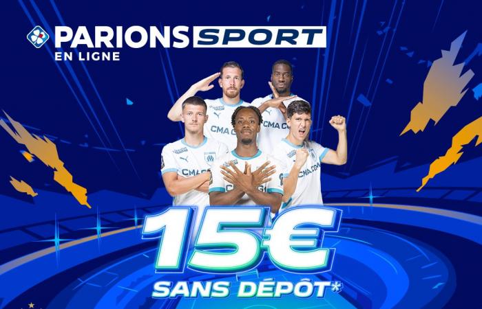 OM: Les Pronos de Nico!