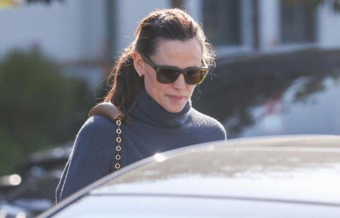 Jennifer Garner reveals her friend’s tragic death in Los Angeles fires