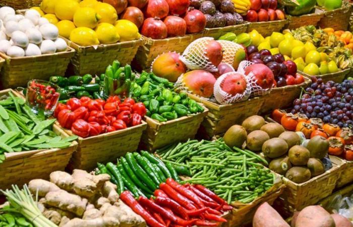 Fruits and vegetables: Morocco asserts itself as Spain’s leading supplier