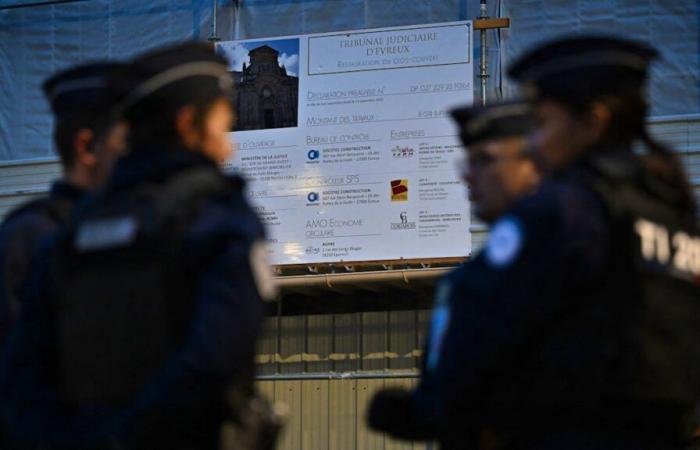 France: a 14-year-old teenager killed, his attacker is believed to be 16 years old