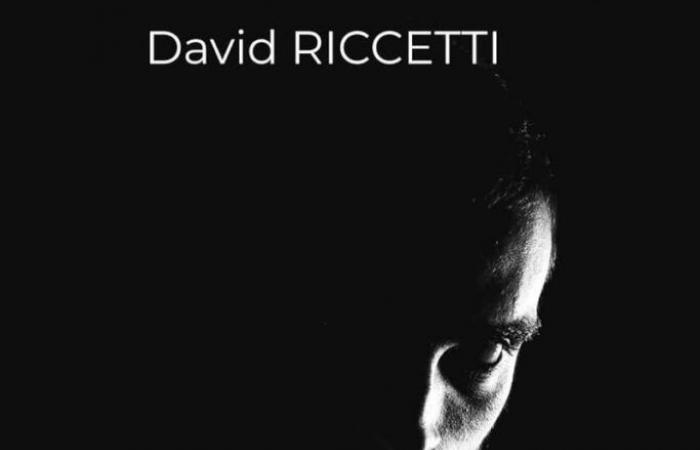 “Innate Resilience” by David Riccetti