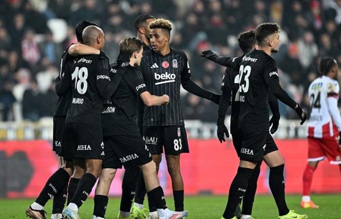 TOP 11’S | When and at what time is Beşiktaş – Bodrum FK Match? On which channel is Beşiktaş – Bodrumspor match on? – Last Minute Sports News