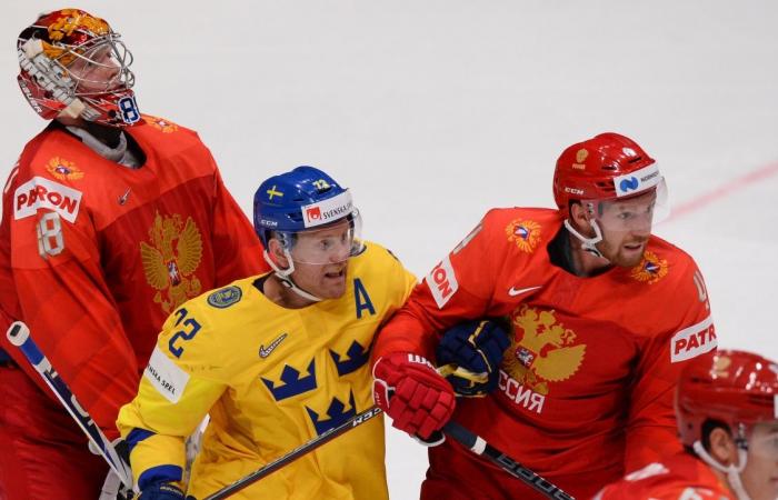 Confrontation of the 4 nations: what would the Russian team look like?