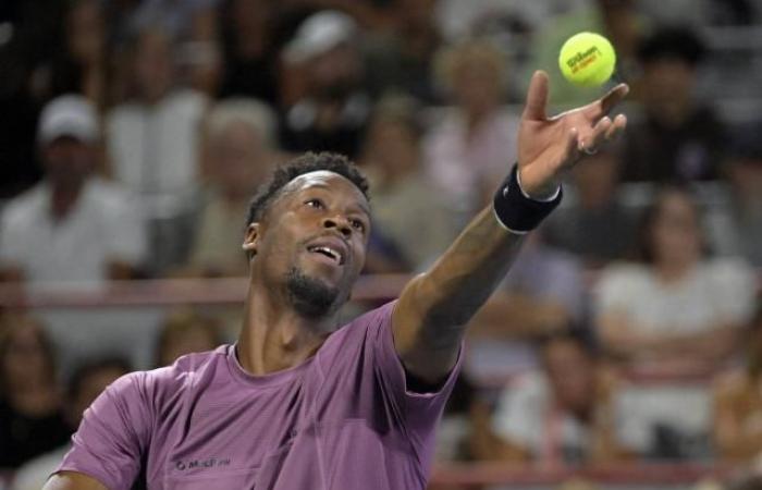 Far behind Noah, on the heels of Gasquet and Simon, ahead of Forget and Leconte… Where should Monfils be placed among the most successful French people in ATP tournaments?