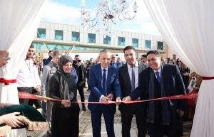 Oujda – Rabat in less than an hour… towards strengthening the attractiveness of the eastern facade (video)