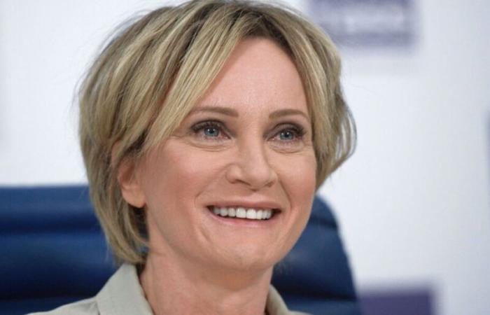 Patricia Kaas in a relationship: at 58, the singer reveals that she is no longer single!