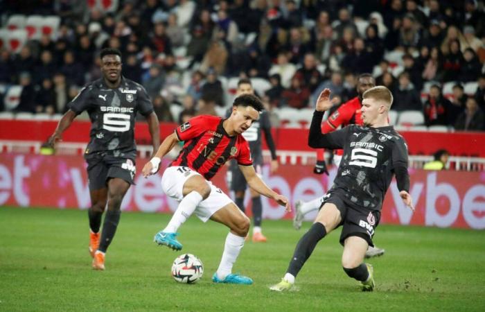 Everything you need to know before the Reims – OGC Nice match this Saturday