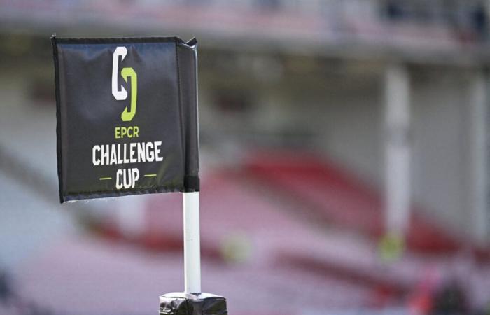 Challenge Cup. Connacht-Lyon, Vannes-Edinburgh… on which channels to watch French club matches