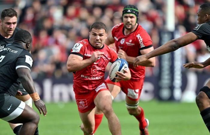 Antoine Dupont: “Overrated”, “he’s afraid”, “bad loser”… Why the star player is the target of violent criticism before Sharks-Stade Toulousain