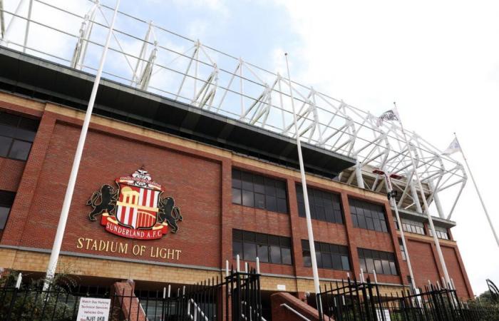 Sunderland vs Stoke City LIVE: FA Cup updates