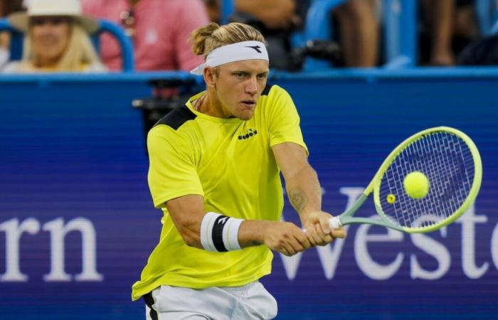 Australian Open Predictions Including Davidovich Fokina vs Shang