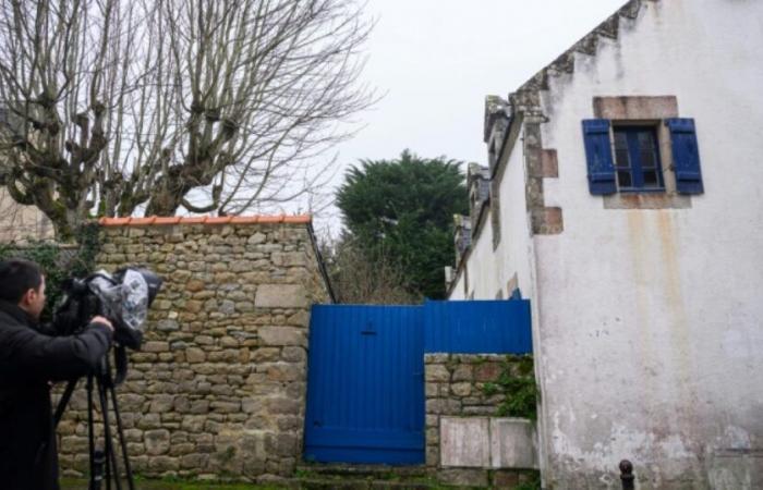 Jean-Marie Le Pen buried privately in his hometown of Trinité-sur-Mer: News