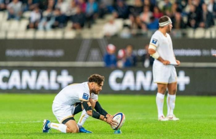 Soyaux-Angoulême brings down Biarritz, Dax tames Brive in Pro D2