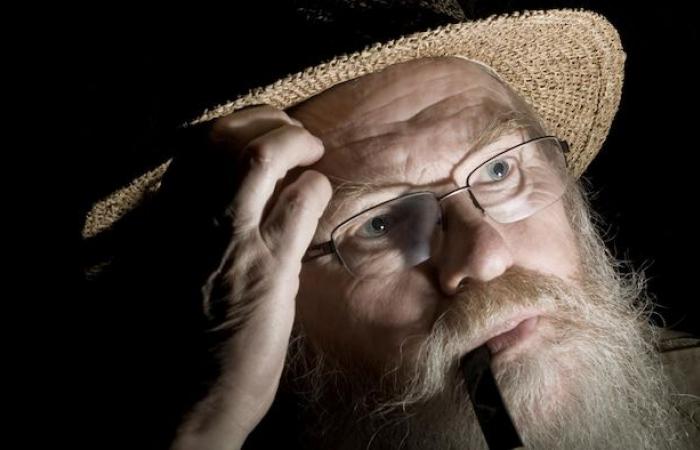 Death of Jean-Guy Pichette, a pillar of theater in Quebec