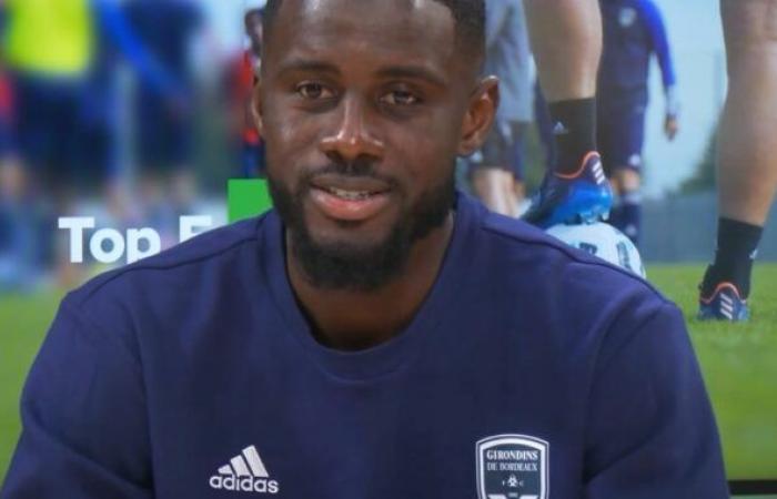 [N3] The Girondins reserve draws against TFC thanks to Malick Seck, and has 4 points on the clock