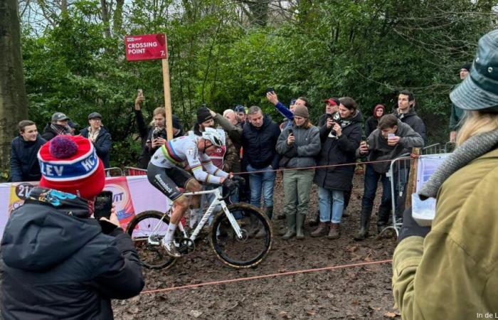 National Cyclocross Championship organization regrets the lack of TV broadcast and big stars: ‘Shame for Dutch sports reporting’