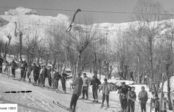 Savoie: how the Sybelles became the fourth ski area in France