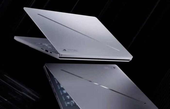 5 new thin and light gaming laptops Ultrabooks 2.8K OLED 240Hz Intel Arrow Lake-H Ryzen 9 GeForce RTX 5090 – LaptopSpirit