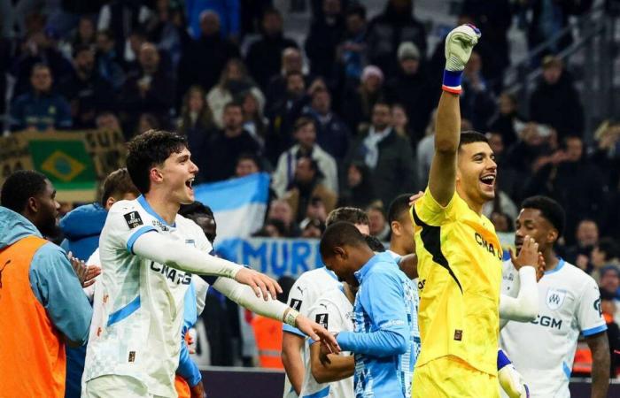 L1: Geronimo Rulli, OM’s very good pick