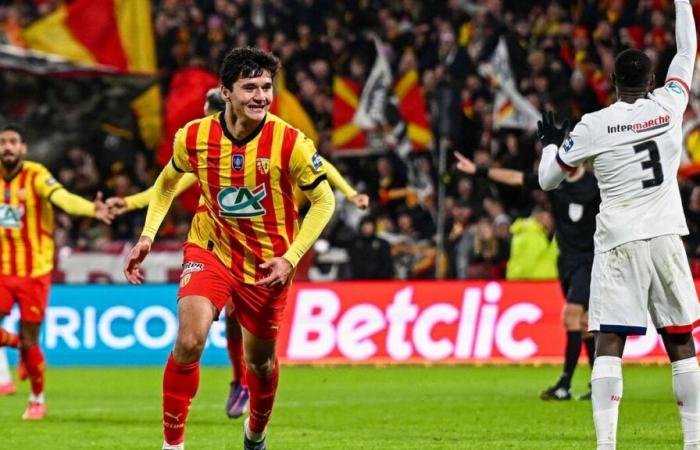 “A monster”: who is Khusanov, the Uzbek prodigy that Lens sold for a fortune to Manchester City?