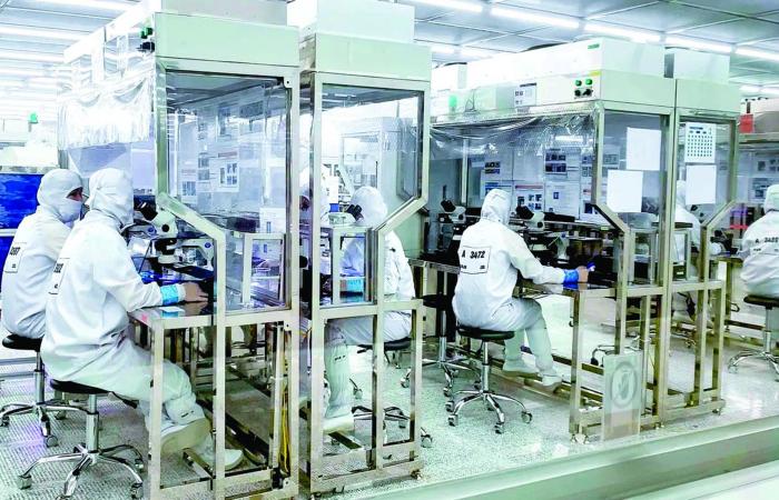 Vietnam’s ambitious vision for the semiconductor industry