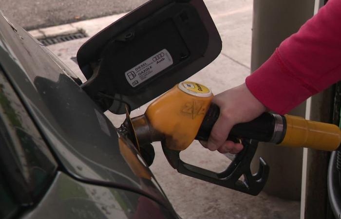 “The car was smoking!” Fuel inversion in the tanks of a gas station in Ain, customers are furious