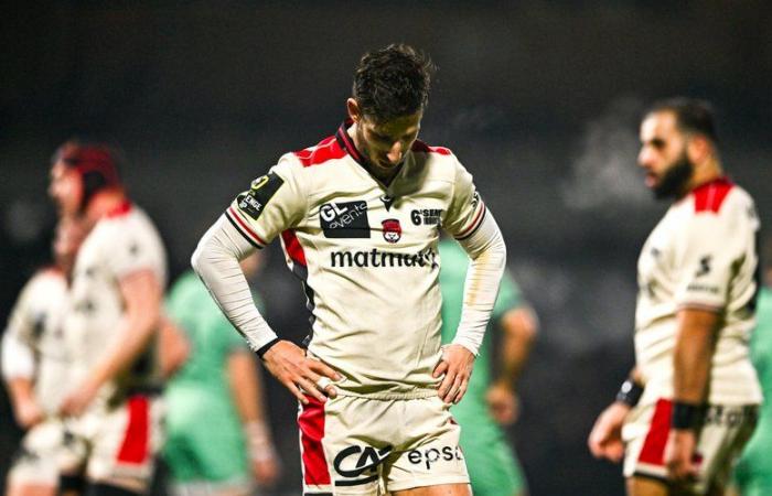 Challenge Cup – Lyon suffers a heavy setback on the Connacht pitch