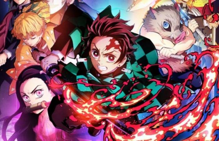 Demon Slayer: Return to 2025 with the Infinite Palace Films!