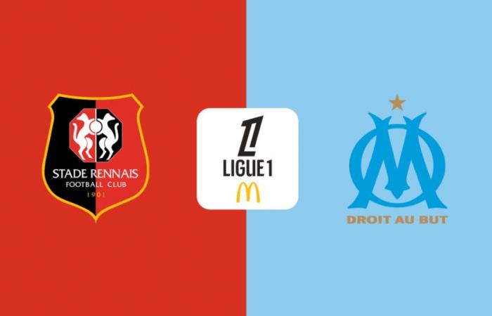 Marseille: at what time and on which channel to watch the match live?