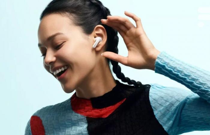 Xiaomi Redmi Buds 6 and 6 Pro headphones, they are finally available in France from 49.99 euros