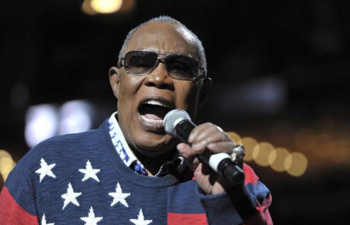 Sam Moore of the duo Sam & Dave dies at 89