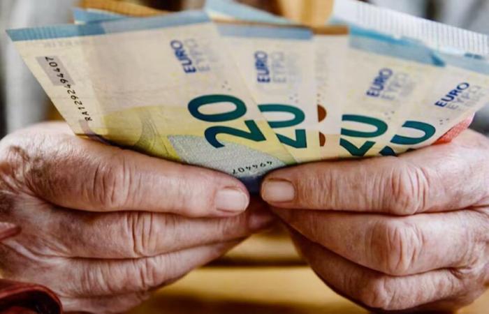 These retirees will earn an additional 100 euros each month: the French people concerned